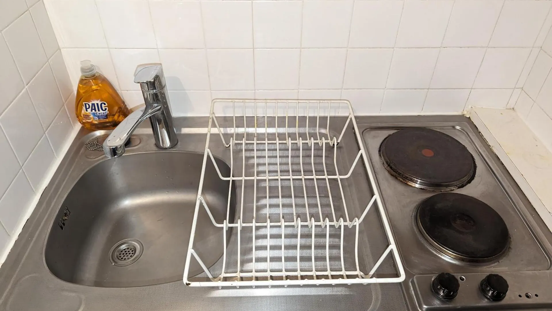 Apartment Charmant Studio Calme Et Lumineux A Notre-Dame Paris